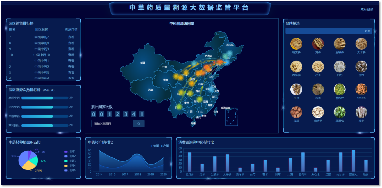 吉林白山中药项目.png